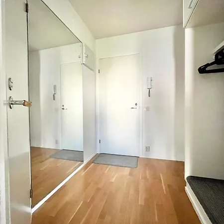 Ep - Sauna, Balcony & Free Parking * Tampere