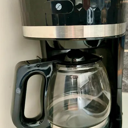 Ep - Sauna, Balcony & Free Parking